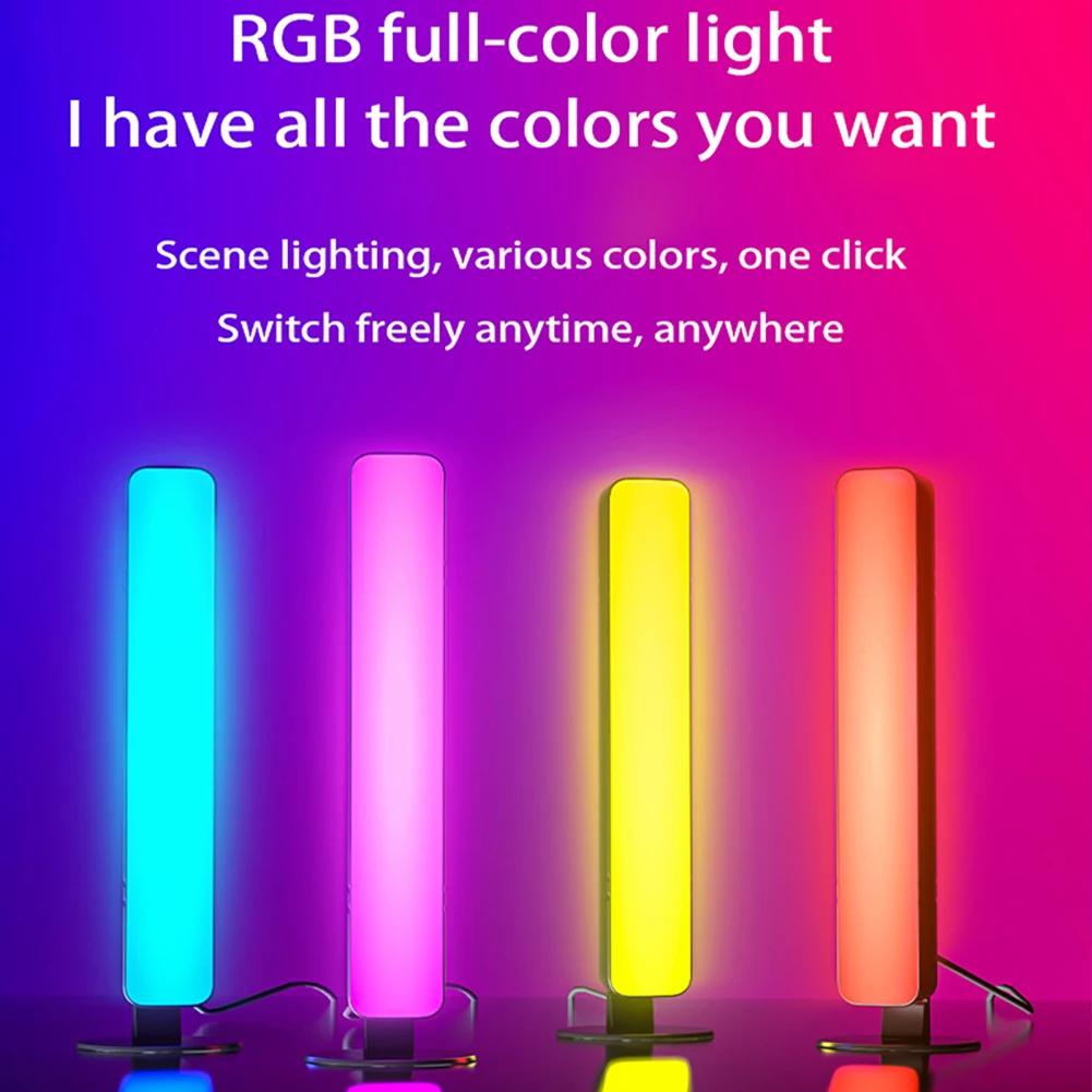    RGB LED Ʈ ,  TV Ʈ, ħ Ž PC , 1 , 2 